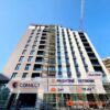Ofrohet për shitje Banesë 111.64m² në Prishtinën e Re.