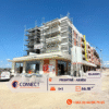 Arbëri / Vetëm 1200€ m² / Banesë 66.18 m²