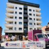 Ofrohet për #SHITJE Banesë 91.68m² në Lagjen Mati 1