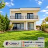 SHTËPI 240m² NË SHITJE – LAGJJA QËNDRESA, VETERNIK