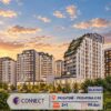BANESË 99.6m² NË SHITJE – PRISHTINA E RE