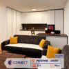 BANESË 90m² NË SHITJE – ARBËRI (DRAGODAN) PRISHTINË